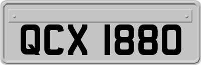 QCX1880