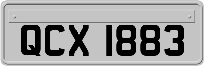 QCX1883