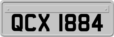 QCX1884