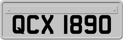 QCX1890