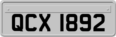 QCX1892