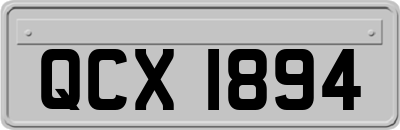 QCX1894