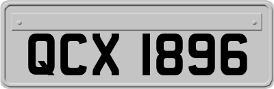 QCX1896