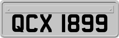 QCX1899