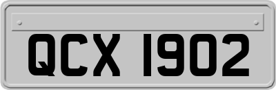 QCX1902