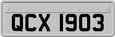 QCX1903