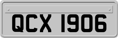 QCX1906