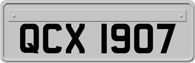 QCX1907