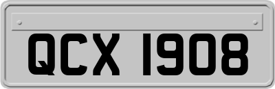 QCX1908