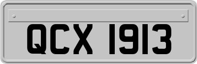 QCX1913