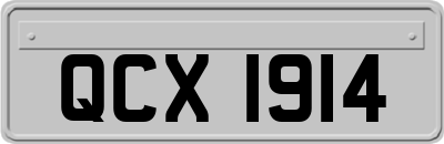 QCX1914