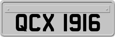 QCX1916