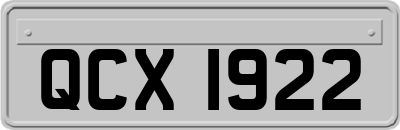 QCX1922