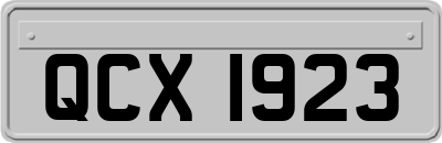 QCX1923