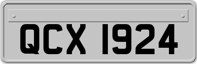 QCX1924