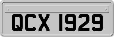 QCX1929