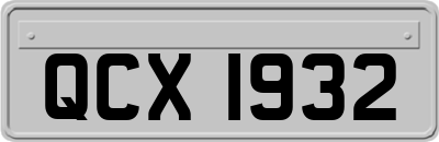 QCX1932