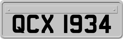 QCX1934