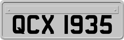 QCX1935