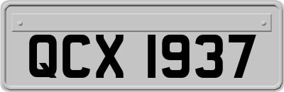 QCX1937