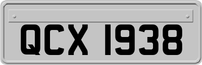 QCX1938