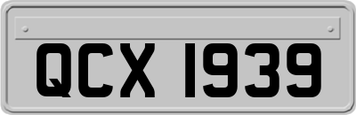 QCX1939