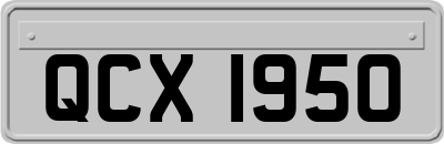 QCX1950