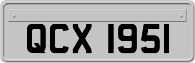 QCX1951