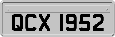 QCX1952