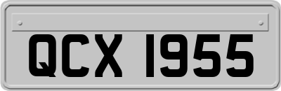 QCX1955