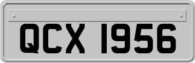 QCX1956