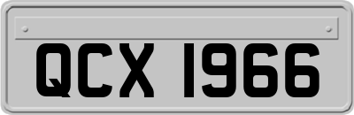 QCX1966