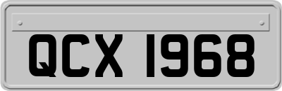 QCX1968