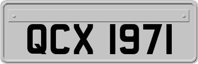 QCX1971