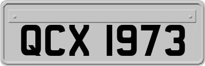 QCX1973