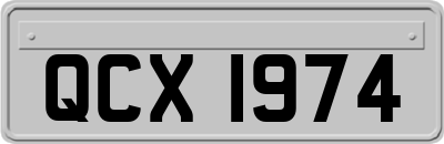 QCX1974