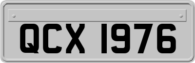 QCX1976