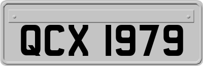 QCX1979