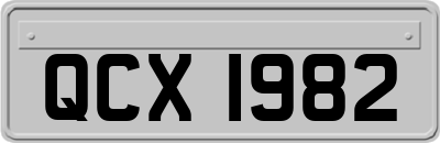 QCX1982