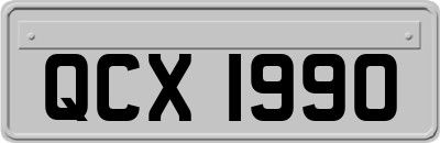 QCX1990