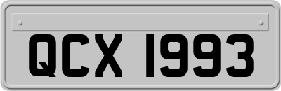 QCX1993