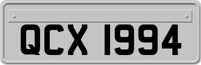 QCX1994