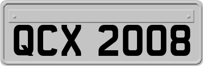 QCX2008