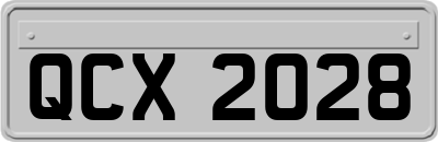 QCX2028