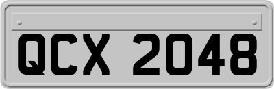 QCX2048