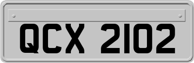 QCX2102