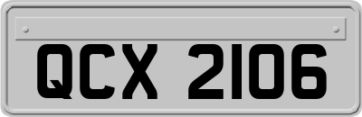 QCX2106