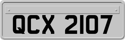 QCX2107