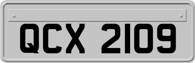 QCX2109