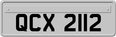 QCX2112